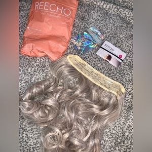 Reecho Clip In Extensions NEW!